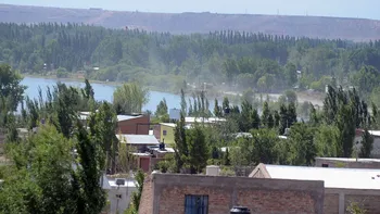 Han pasado 40 años de que Las Perlas fuera reconocida como Comisión de Fomento, del departamento de El Cuy. No tenía nada que ver con Cipolletti, que la anexionó después. Hoy, se vuelve a exigir la autonomía y municipalización del lugar.