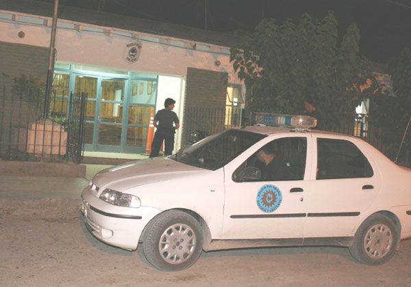 Piden un ADN por el abuso a un menor