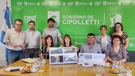 Avanza el proyecto para construir una residencia universitaria 