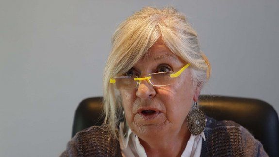 Preparan el pase a planta para unos 3000 estatales rionegrinos