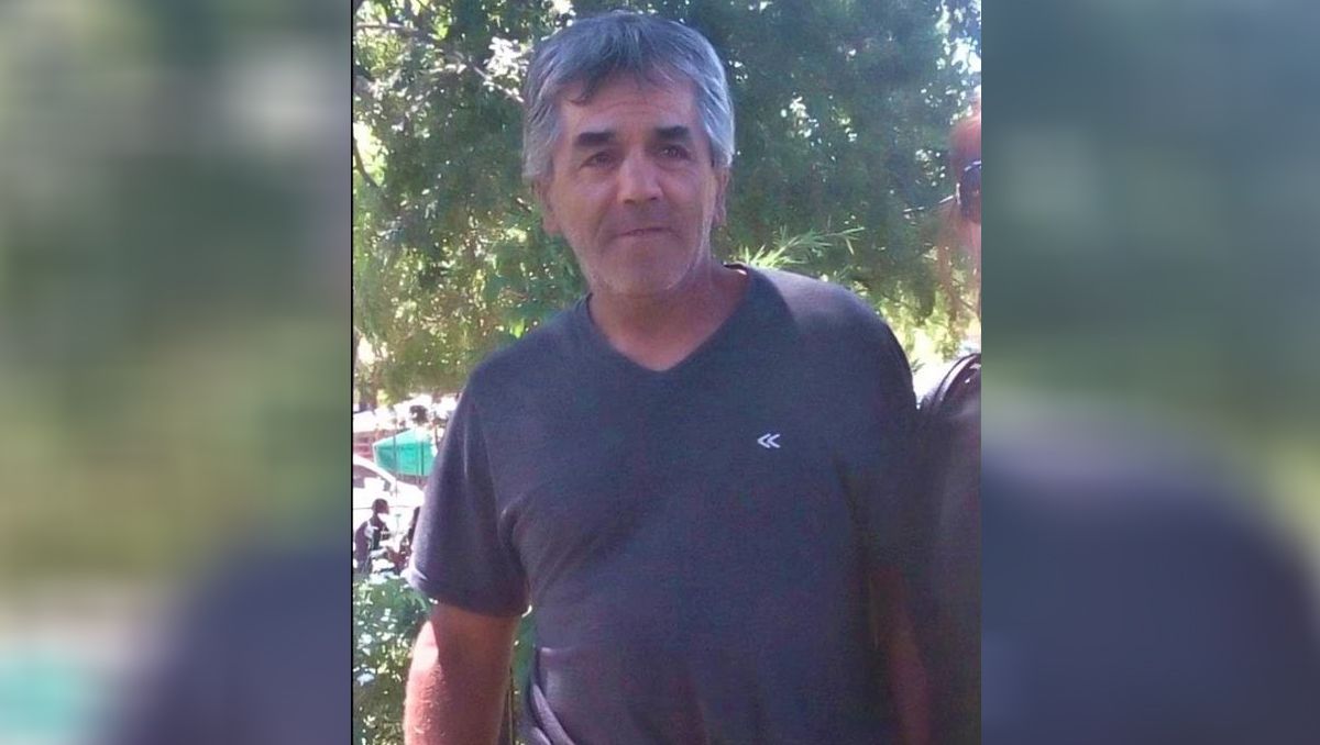 Dolor en la Liga de Veteranos por la muerte del Tucu Pincheira
