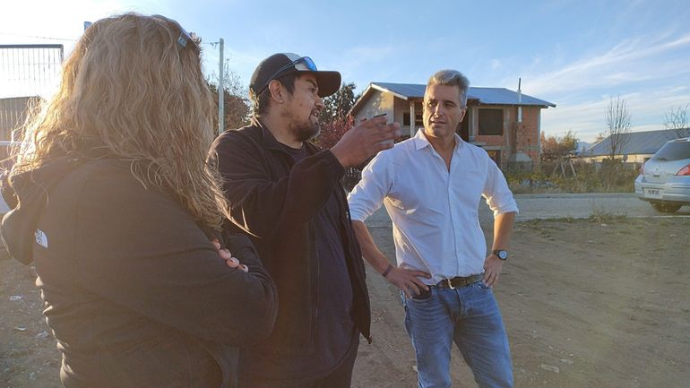 Alejandro Ramos Mejía cuestionó a Javier Milei y apuntó contra José Luis Espert y Lorena Villaverde.