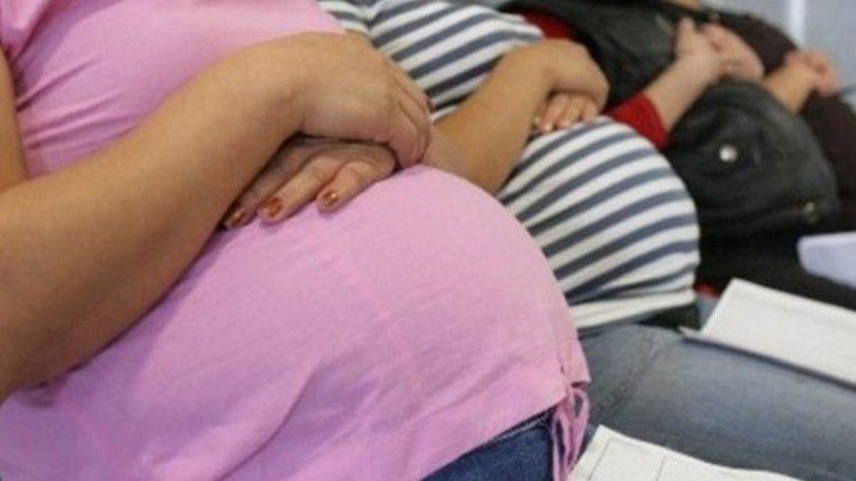 No se registró un aumento de los casos de sífilis en embarazadas en Cipolletti