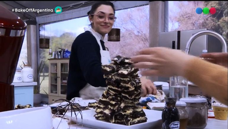 Foto: captura (@cocinatelefe)