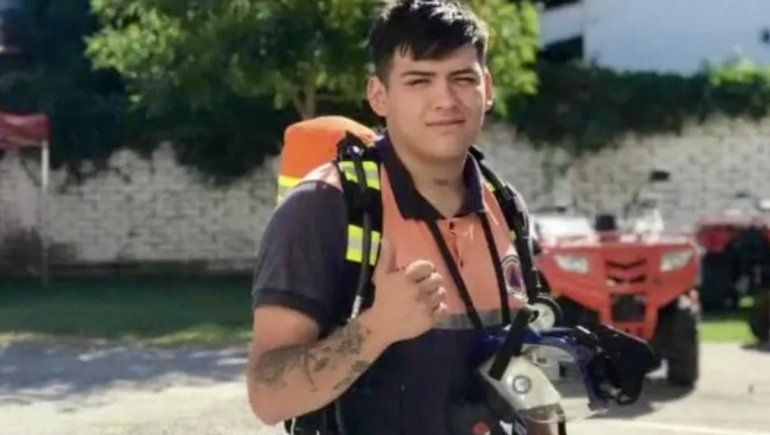 Conmoción en Cipolletti por la muerte de un joven empleado municipal