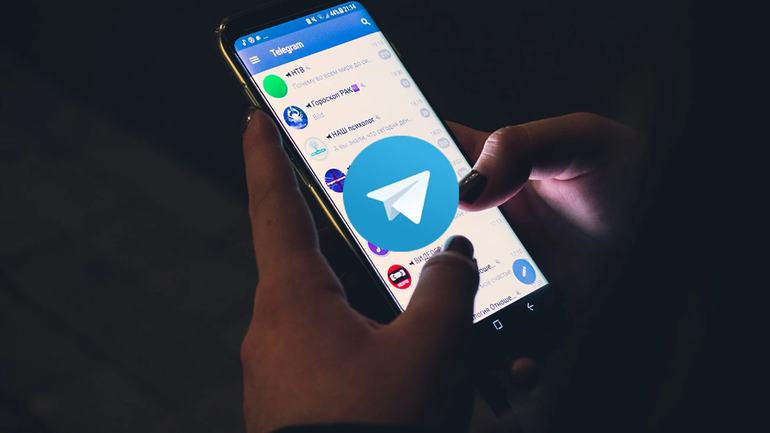 Telegram: denuncian que adolescentes son víctimas de trata