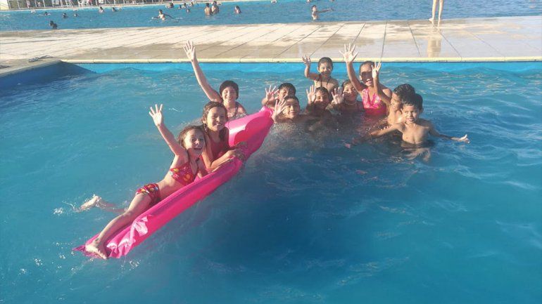 Mirá hasta cuándo sigue el calor en el Alto Valle