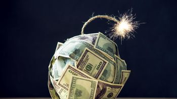 No son pocos los economistas que están previendo la peligrosidad de tener un tipo de cambio retrasado. No son pocos los economistas que están previendo la peligrosidad de tener un tipo de cambio retrasado.