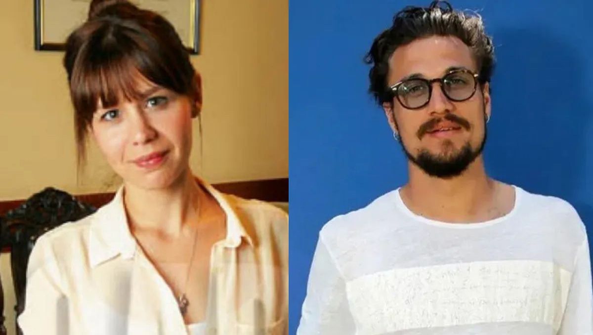 Fuertes tuits de la ex de Daniel Osvaldo: Violento
