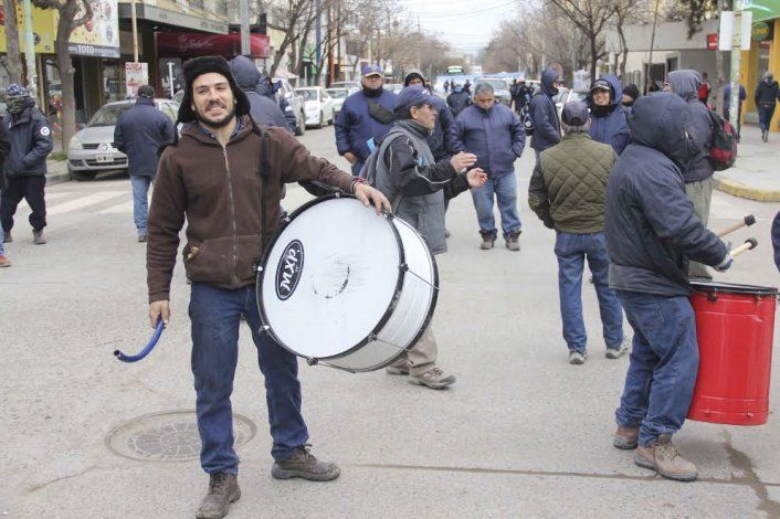 Tregua: Sitramuci levantará las medidas de fuerza hasta el miércoles