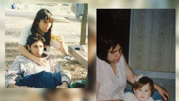 La hija de María Emilia González recordó a su mamá en Facebook