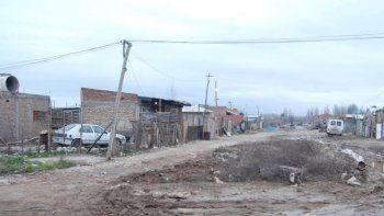 Desde 2009 los habitantes de la toma Obrera están empeñados en la regularización dominial y urbana del lugar.