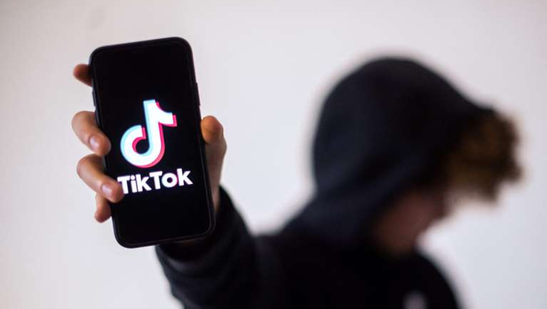 Hizo un desafío en Tik Tok y sufrió grave intoxicación