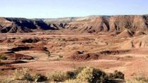 Paso Córdoba y su imponente paisaje. Los mapuches reclaman su espacio. Paso Córdoba y su imponente paisaje. Los mapuches reclaman su espacio.