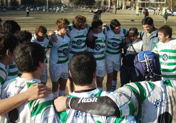 Marabunta va por la gloria en el Norpatagónico