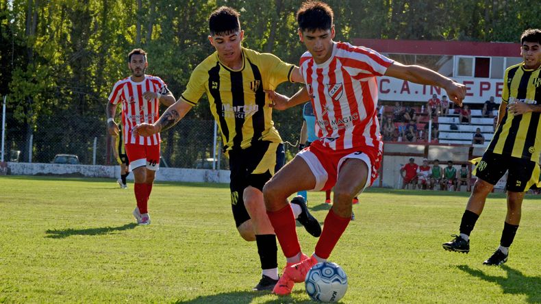 Copa de Verano de Lifune: los visitantes pisaron fuerte en la segunda fecha