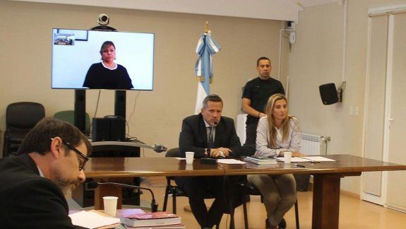 Buscan testigos para que la causa Otoño Uriarte no se caiga