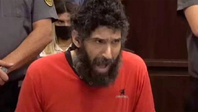 Un jurado popular declaró culpable por unanimidad al hombre gato