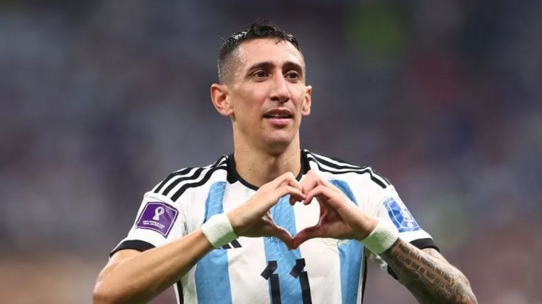 Di María