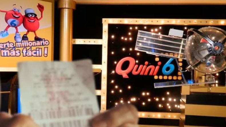 Dos neuquinos se llevaron más de 70 millones de pesos cada uno.