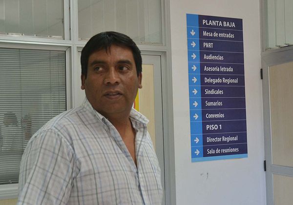 Cosecha en paz: UATRE y empresarios acordaron la escala salarial para el raleo