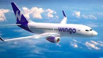 Wingo, la aerolínea colombiana low costo hará vuelos desde Mendoza, Córdoba y Rosario a varias ciudades de Colombia.