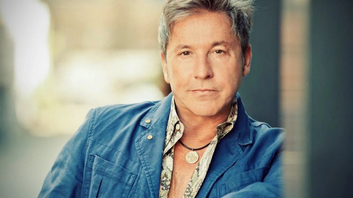 Ricardo Montaner anuncia su retiro de los escenarios