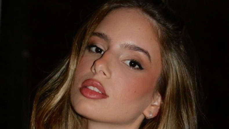 Así está hoy Charo, la hija de Julieta Cardinali y Andrés Calamaro: qué estudia y cómo es su vida a los 19 años | LMCipolletti.com Así está hoy Charo, la hija de Julieta Cardinali y Andrés Calamaro: qué estudia y cómo es su vida a los 19 años