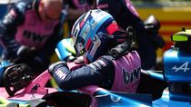 bomba en la formula 1: en europa se habla de una salida de colapinto