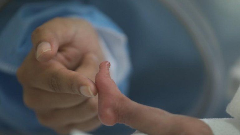 Un bebé nació con sífilis en Río Negro: brote y alarma por la suba de casos