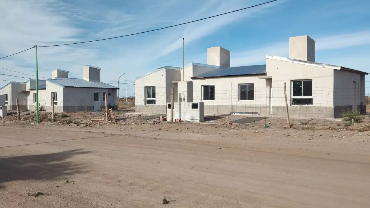 La causa Techo Digno investiga el desvío de fondos para la construcción de viviendas.