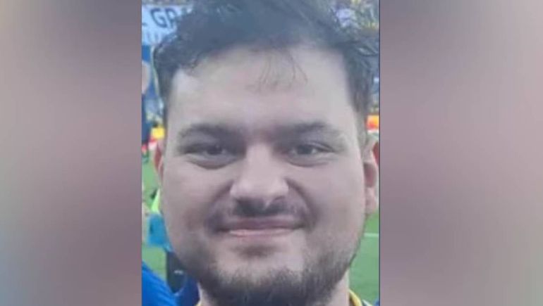 Llevaba un mes desaparecido y lo encontraron muerto con una máscara de Spiderman