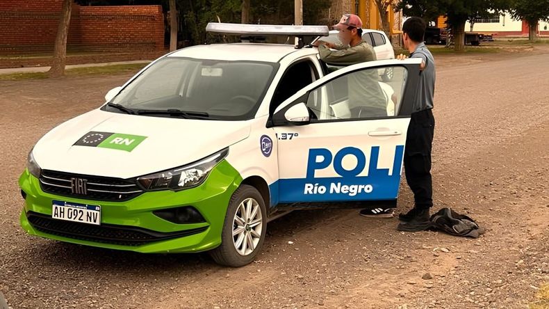 Una discusión de tránsito terminó en un enfrentamiento y que dejó una persona muerta en Guerrico. (Foto Ilustrativa) | LMCipolletti.com Una discusión de tránsito terminó en un enfrentamiento y que dejó una persona muerta en Guerrico. (Foto Ilustrativa)