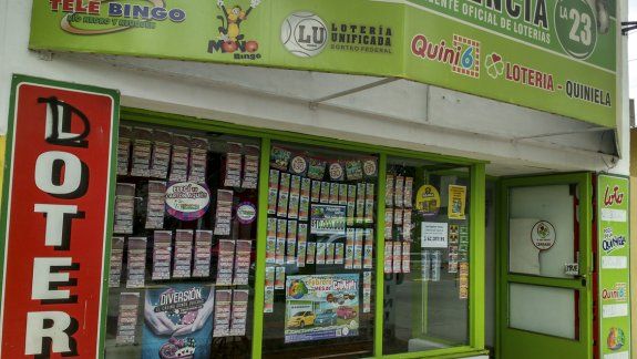 Un cipoleño ganó 1