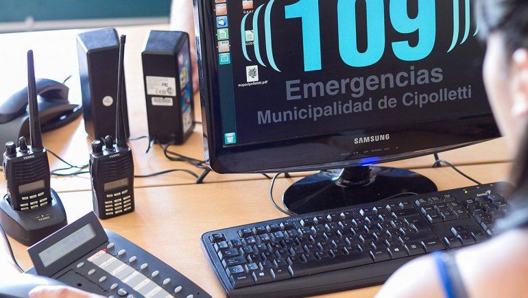 Edersa deberá hacerse cargo de la quema de la Central 109