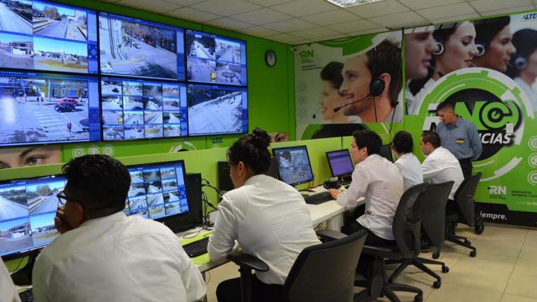 Robaron $500 mil en mercadería, pero los filmaron