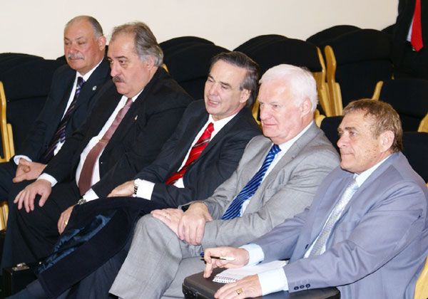 Se conocieron las cotizaciones para las obras de la 22