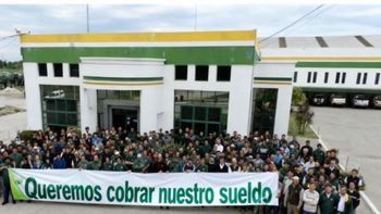 Más de 600 trabajadores iniciaron un paro y crece la preocupación en la industria metalmecánica. | LMCipolletti.com Más de 600 trabajadores iniciaron un paro y crece la preocupación en la industria metalmecánica.