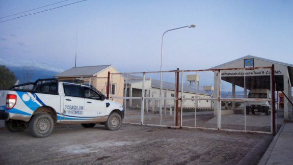 Estuvo en la celda de castigo por 15 días y ordenaron su traslado