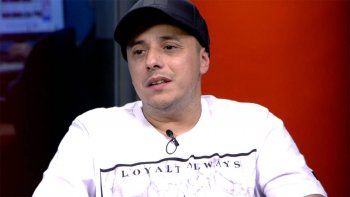 al dipy le cerraron twitter y exploto contra el gobierno