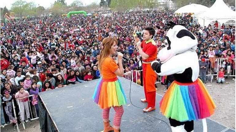 Bronca tras la suspensión de los festejos por el Día del Niño