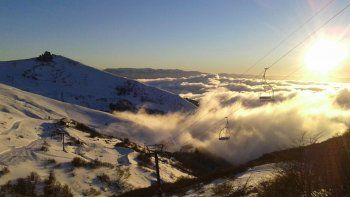 bariloche fue la ciudad cordillerana mas elegida en argentina