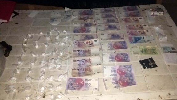 Reconocen a Toxicomanía por la lucha antinarco