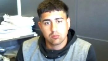 un rionegrino, primer condenado del pais por robos organizados: ¿de que trabaja? un rionegrino, primer condenado del pais por robos organizados: ¿de que trabaja?