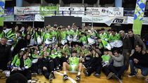 Su novena consagración mantiene al deporte rionegrino en lo más alto. Su novena consagración mantiene al deporte rionegrino en lo más alto.
