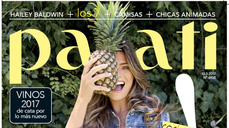 Con LMC, llevate este sábado la revista Para Ti con sólo 10 pesos