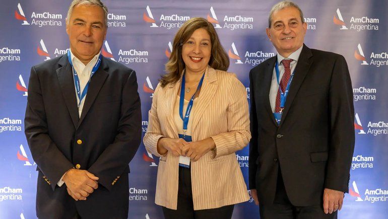 Hidrógeno Verde: Carreras reiteró la necesidad de contar con un marco regulatorio