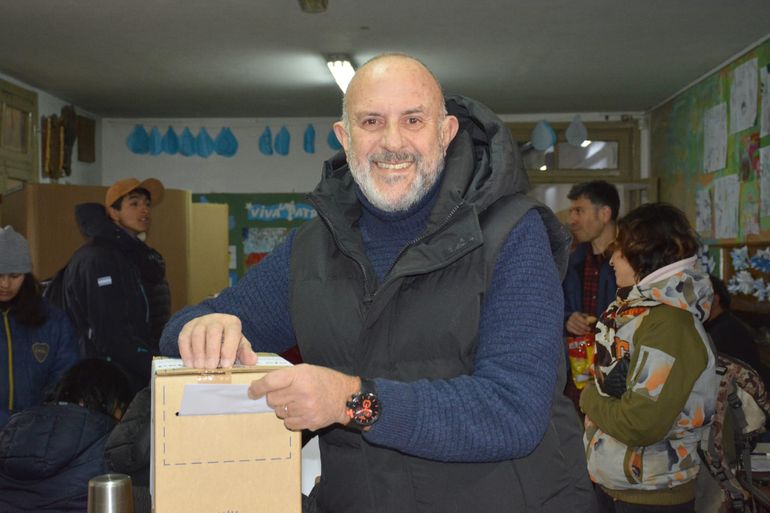 En Río Negro Bullrich le ganó la pulseada a Rodríguez Larreta