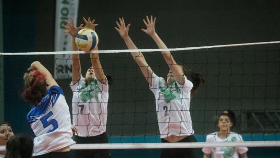 Seleccionan lo mejor del deporte juvenil para los juegos Epade y Araucanía