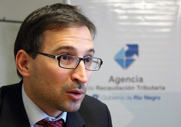 Agredieron a inspectores de Rentas